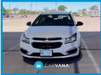 2016 Chevrolet Cruze Limited
