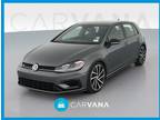 2018 Volkswagen Golf R
