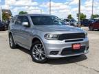 2020 Dodge Durango