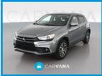 2018 Mitsubishi Outlander Sport