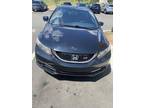 2014 Honda Civic Sedan