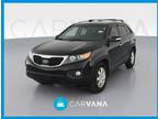 2012 Kia Sorento