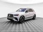 2024 Mercedes-Benz GLE GLE 53 AMG 4MATIC
