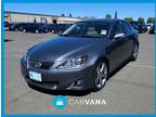 2012 Lexus IS