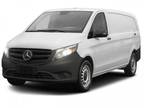 2022 Mercedes-Benz Metris