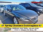 2017 Mazda Mazda6