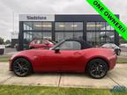 2016 Mazda MX-5 Miata