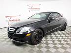 2013 Mercedes-Benz E-Class