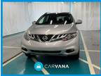 2014 Nissan Murano