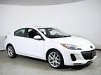 2013 Mazda Mazda3