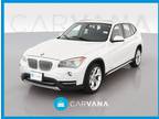2014 Bmw X1