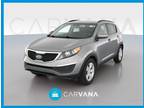 2012 Kia Sportage