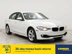 2015 Bmw 320