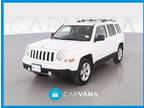 2013 Jeep Patriot