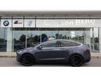 2020 Tesla Model X