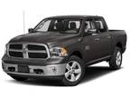 2020 RAM 1500 Classic