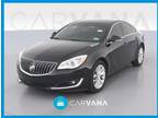 2016 Buick Regal