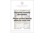 The Willows at Greenwich - 1 Bedroom