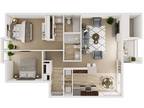 Haven Lake Oswego - 2 bed 2 bath