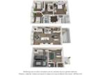 Roseglen Townhomes - C1 - Dana