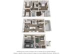 Roseglen Townhomes - C2 - Heather