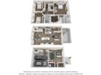 Roseglen Townhomes - C3 - Ivy