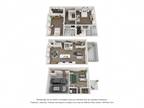 Roseglen Townhomes - B1 - Emily