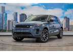2024 Land Rover Range Rover Evoque S