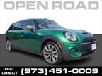 2024 MINI Clubman Cooper S