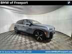 2023 BMW iX M60