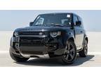 2024 Land Rover Defender 90 V8