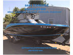 Used 2021 Yamaha Marine 255XD
