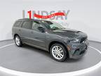2024 Dodge Durango R/T