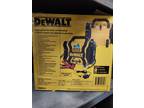 DeWalt Power Station with Digital Air Compressor