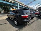 2011 Dodge Durango Citadel