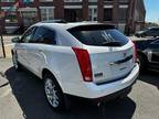 2014 Cadillac SRX Performance Collection