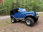 1978 Jeep CJ5