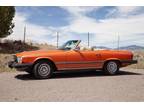 1980 Mercedes-Benz 450SL
