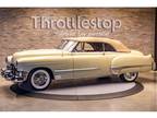 1949 Cadillac Series 62