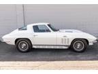 1966 Chevrolet Corvette Coupe