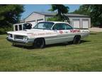 1962 Pontiac Catalina