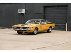 1971 Dodge Charger R/T 426 Hemi