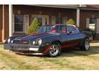 1981 Chevrolet Camaro Z28