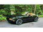1993 Mazda Miata