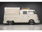1964 Volkswagen Bus