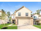 309 Shelby Meadow Drive Willis Texas 77378