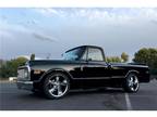 1971 Chevrolet C10