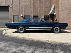 1968 Plymouth GTX 426 Hemi