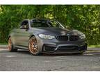 2016 Bmw M4