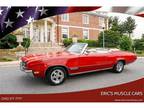 1971 Buick Skylark